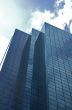 corporate building