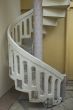 spiral staircase