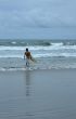 going to surf