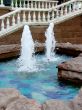 Fountain.