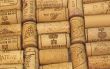 cork background