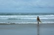 going to surf
