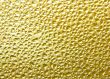 liquid gold background