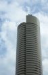 office tower
