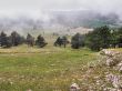 Mountain landscape. Crimea.