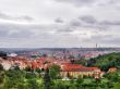 Old city. Prague.