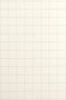 blank notebook sheet