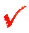 red tick