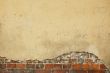 old house wall - nice background with space for text