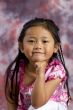 Young Asian Girl
