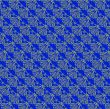 blue walpaper
