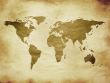 old map
