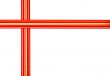 red ribbon