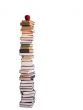 Pile of books