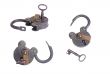Old Lock