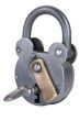 Old Lock