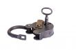 Old Lock