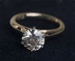 Wedding ring