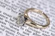 Wedding ring