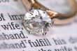 Wedding ring