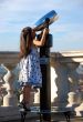 Childhood vacation