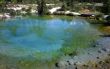 Ink Pots - Johnson Canyon - Banff