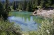 Ink Pots - Johnson Canyon - Banff