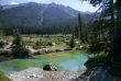 Ink Pots - Johnson Canyon - Banff