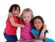 Childhood Girls