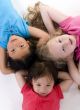 Childhood Girls