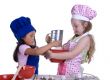 Little Chefs