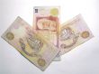 Ukrainian Paper Money