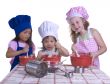 Little Chefs