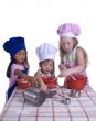 Little Chefs