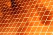 red abstract background