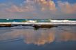 Sea mirror