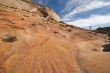 Abrupt slope