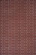 red brick wall background
