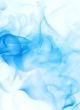 blue abstract