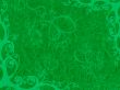 green frame