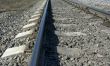 railroad tracks