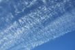 cloudy sky background