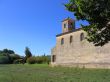 Church in Provence - France