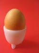 Soft-boiled egg