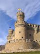 Manzanares el Real Castle