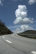 winding road