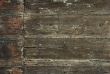 old wooden wall - perfect grunge background