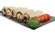 Mixed Wrap Platter 7