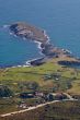 Coastline view