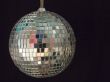 shiny disco ball 1